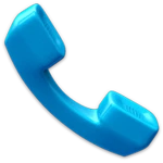 Logo of Phone calls android Application 